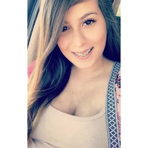 Meet your Posher, Araceli